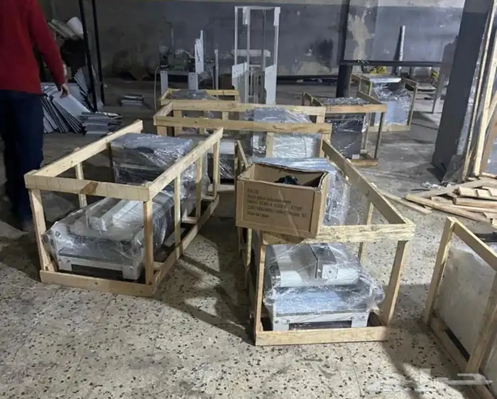 عروض فرادة عجين ب سير او بدون سير 0