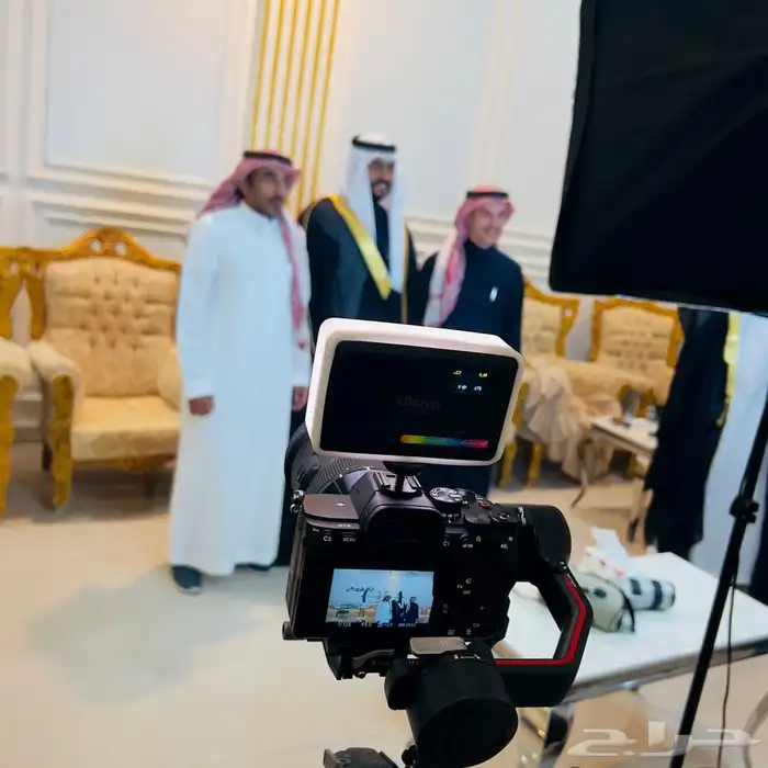 تصوير جوي درون فلل ومشاريع و زواج مع المونتاج 7