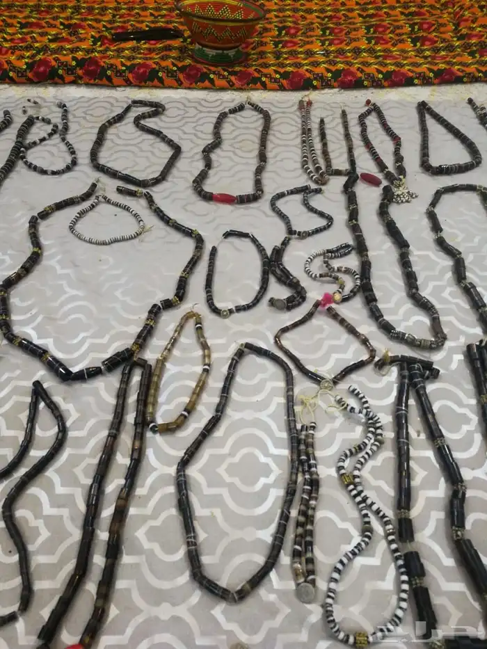 تراث ظفار اصل ورشرش فضه اصل 25