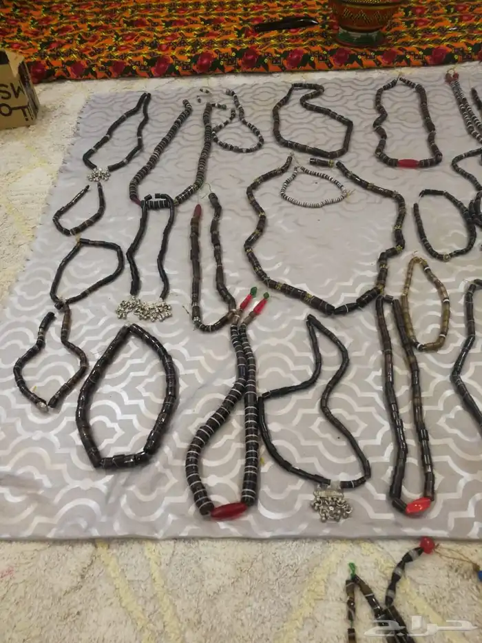 تراث ظفار اصل ورشرش فضه اصل 23