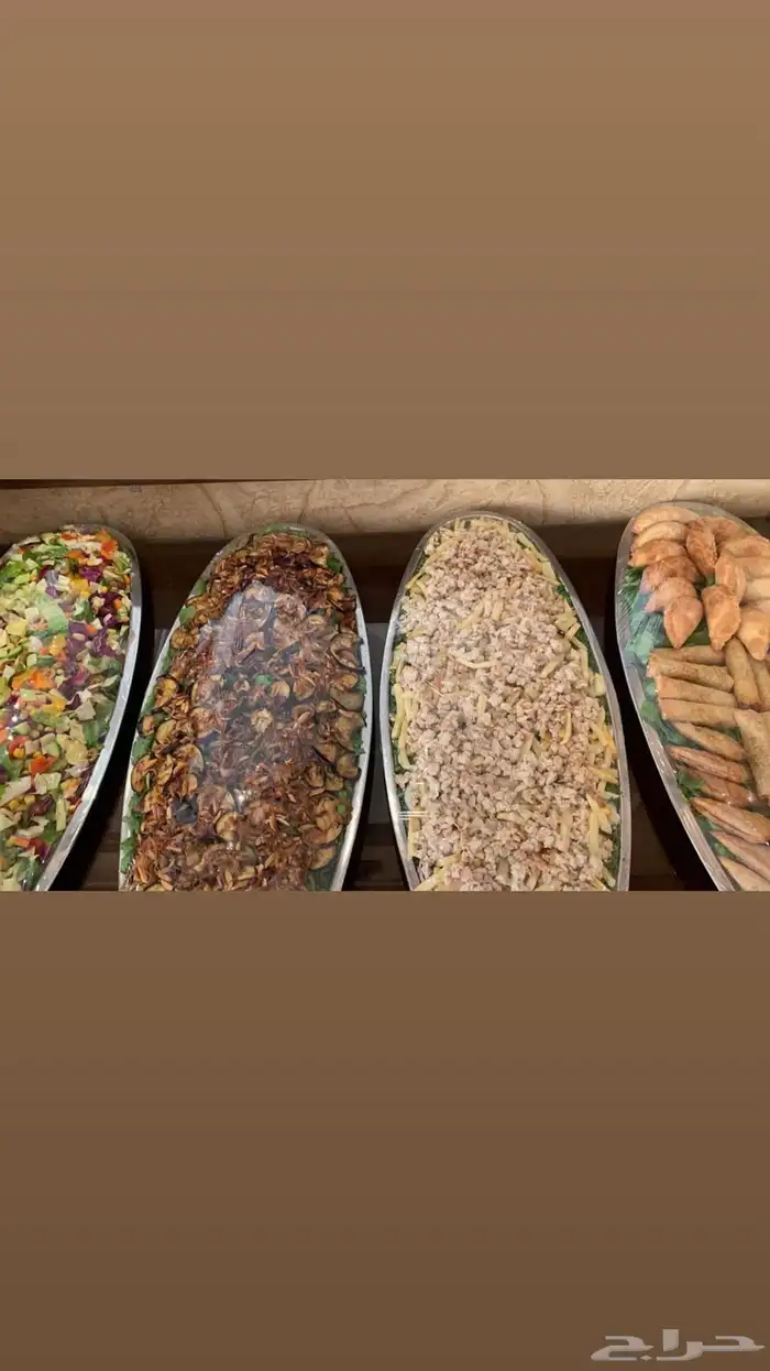اسر منتجه 1