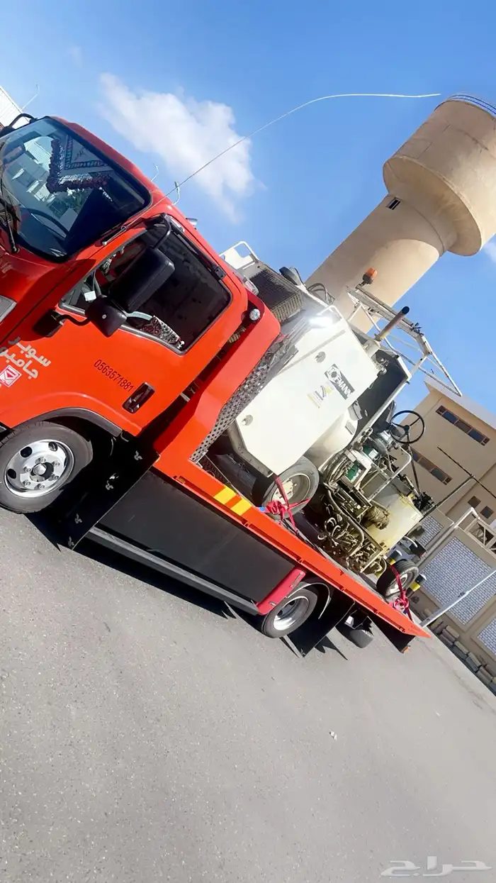 سطحه خميس مشيط هيدروليك 2