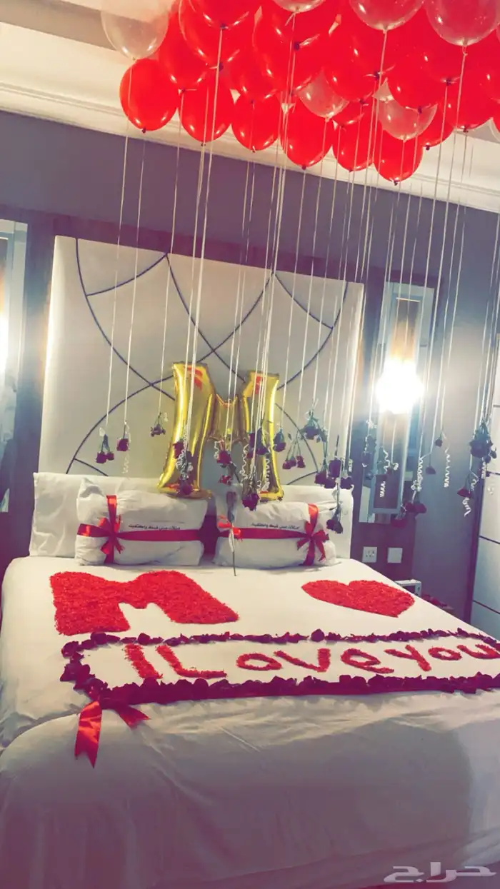 تزين غرف نوم تواصل واتس فقط 17