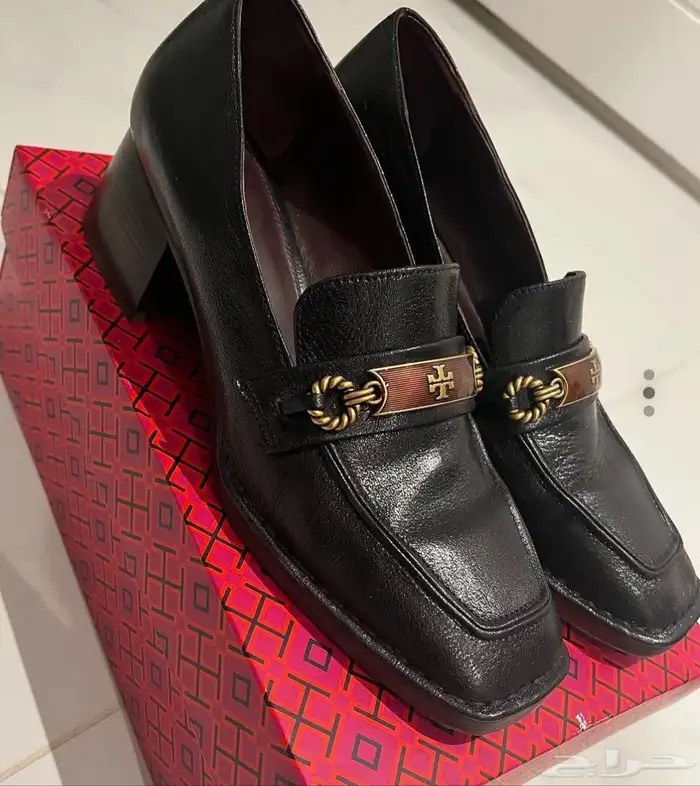 كعب توري بورش 0