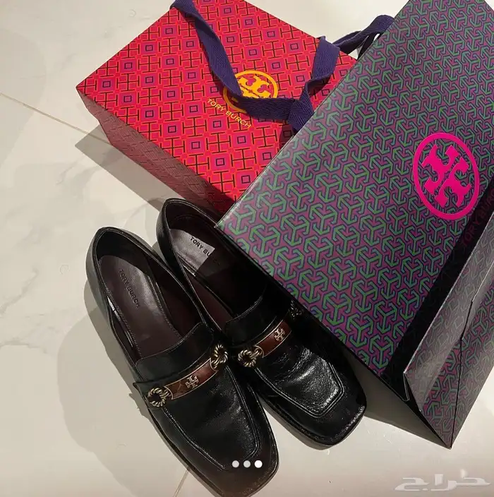 كعب توري بورش 1