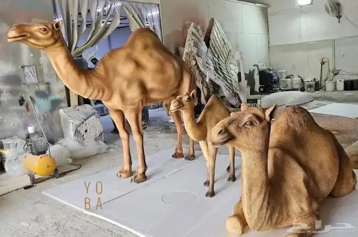 تصميم .. ديكور .. مجسمات 4