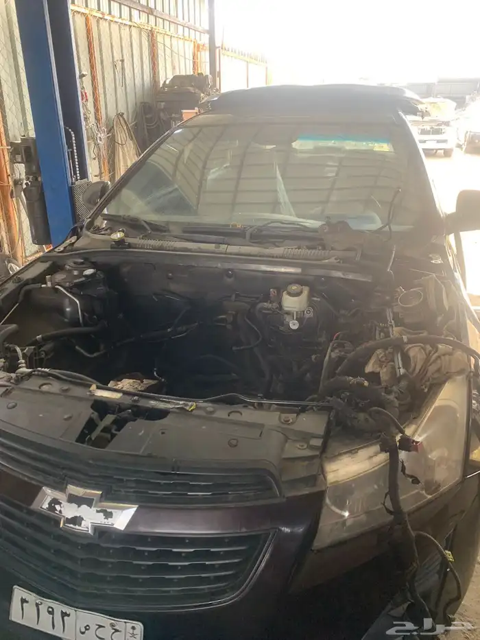 مكائن مستورده وتوضيب وصيانةالسيارات يوجد تابي و تمارا وإمكان 20