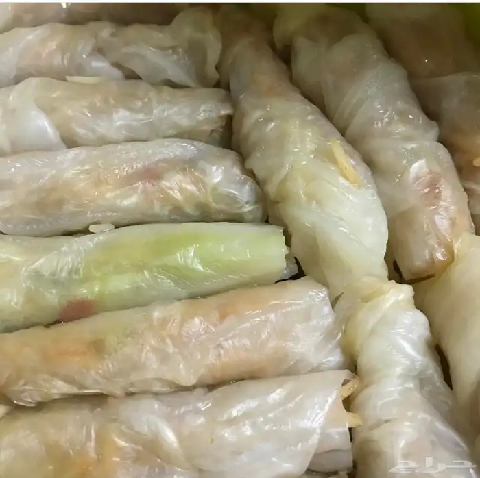 الرياض والخرج جميع المفرزنات والبهارات لرمضان 2