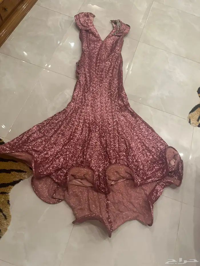 فساتين سهرة حديثة 11
