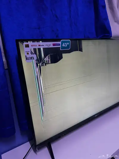شاشة مكسوره 3