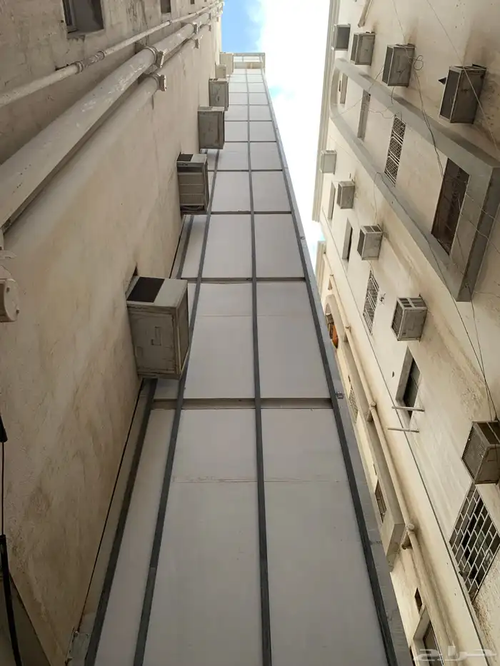 حداده عامة وصيانة تحت الطلب 9