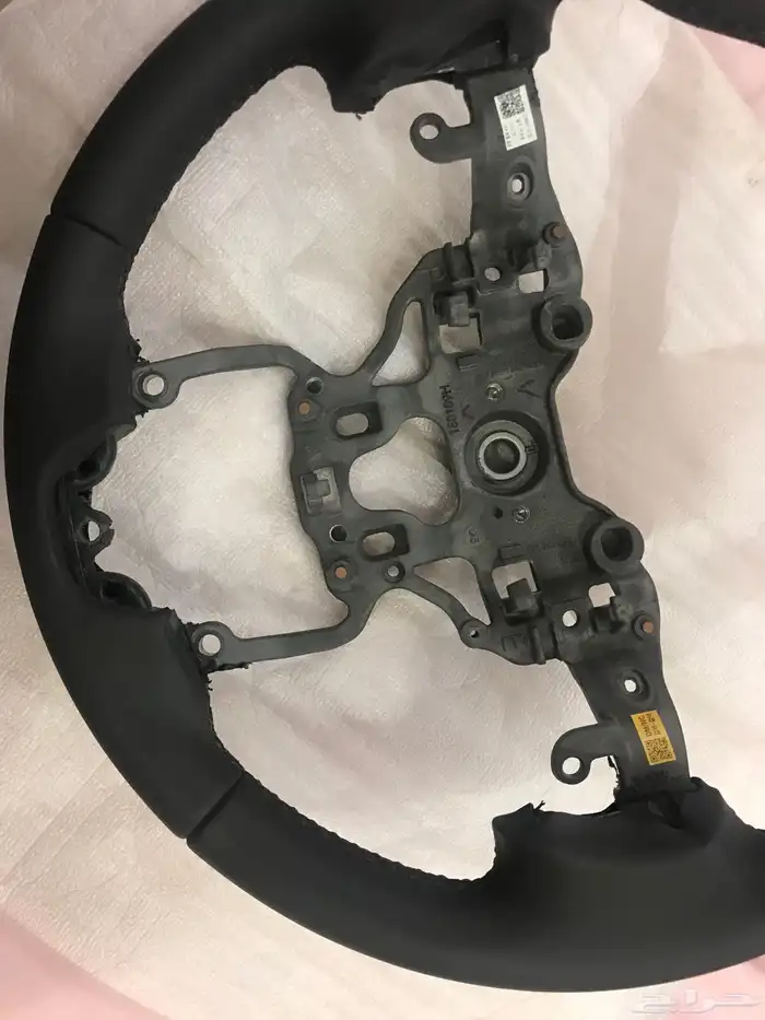 طارة سنتافي جديده وكاله باكياسها تركب من 2013 الى 2018 1