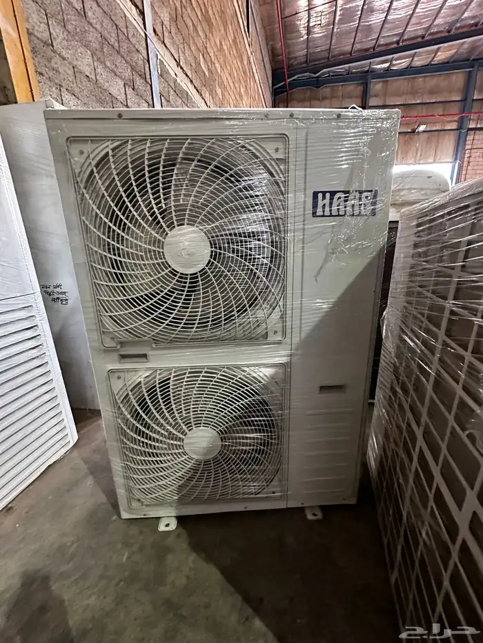 مكيفات مستعمله 2