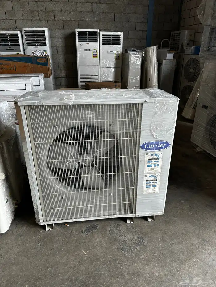 مكيفات مستعمله 5