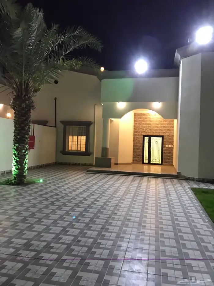 للايجار اليومي استراحة وقاعة سحاب حي الفرسان بالدمام 37