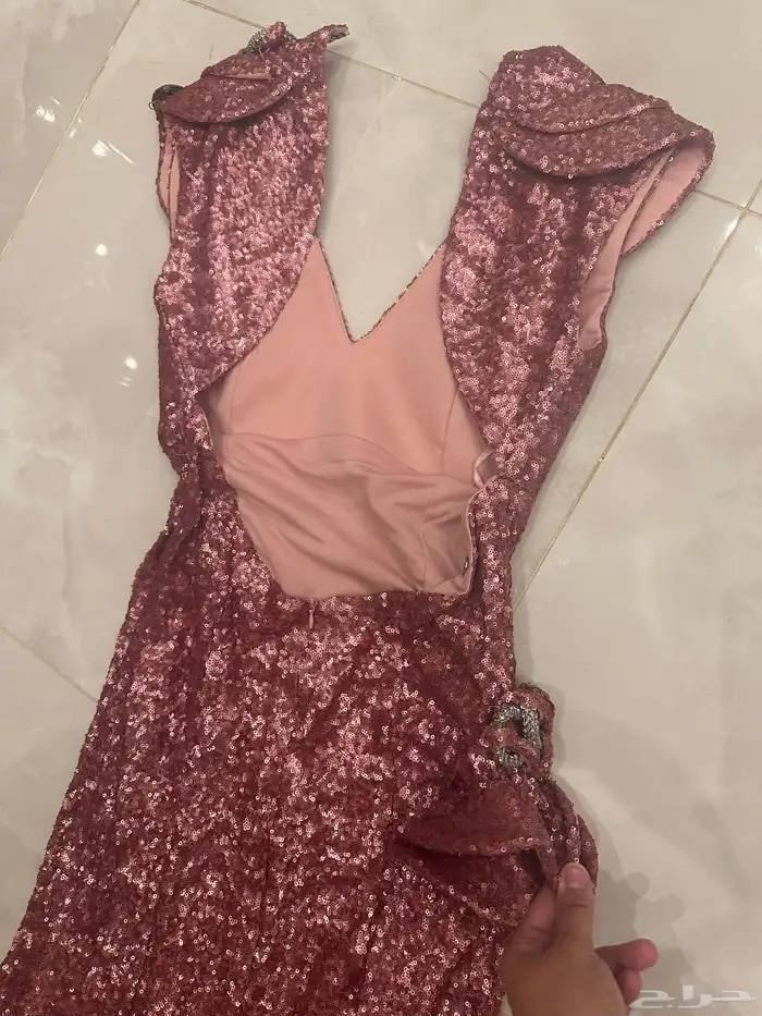 فساتين سهرة حديثة 9