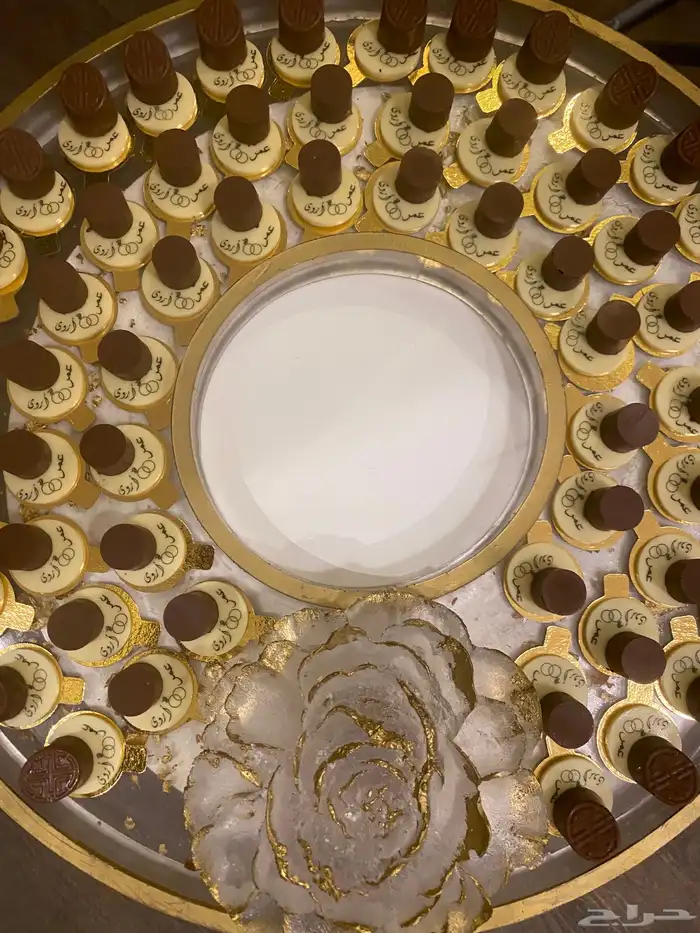 شوكلاتة بلجيكي فاخر 11