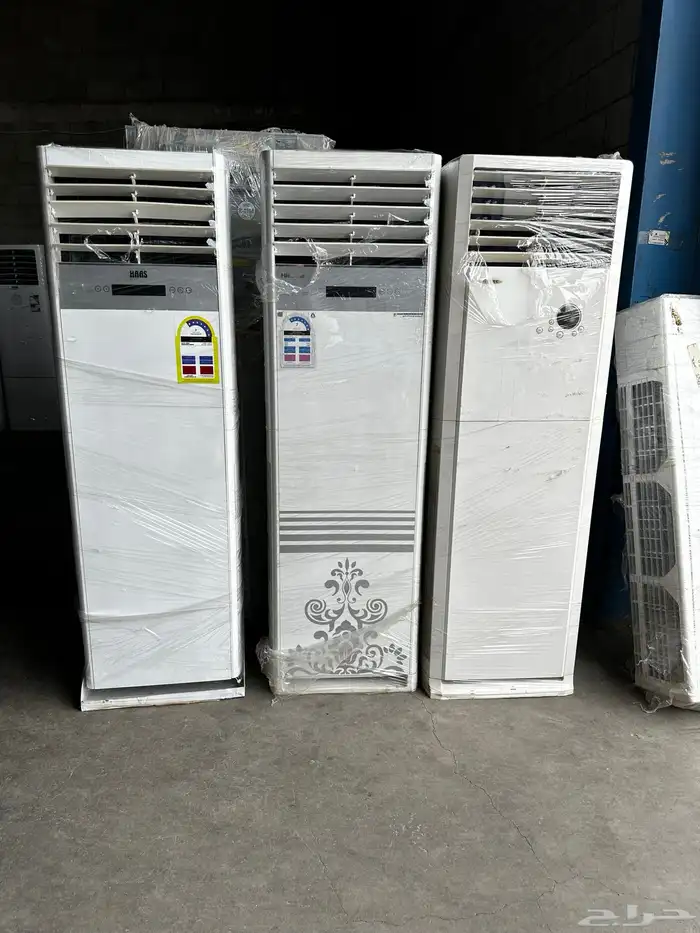 مكيفات مستعمله 3