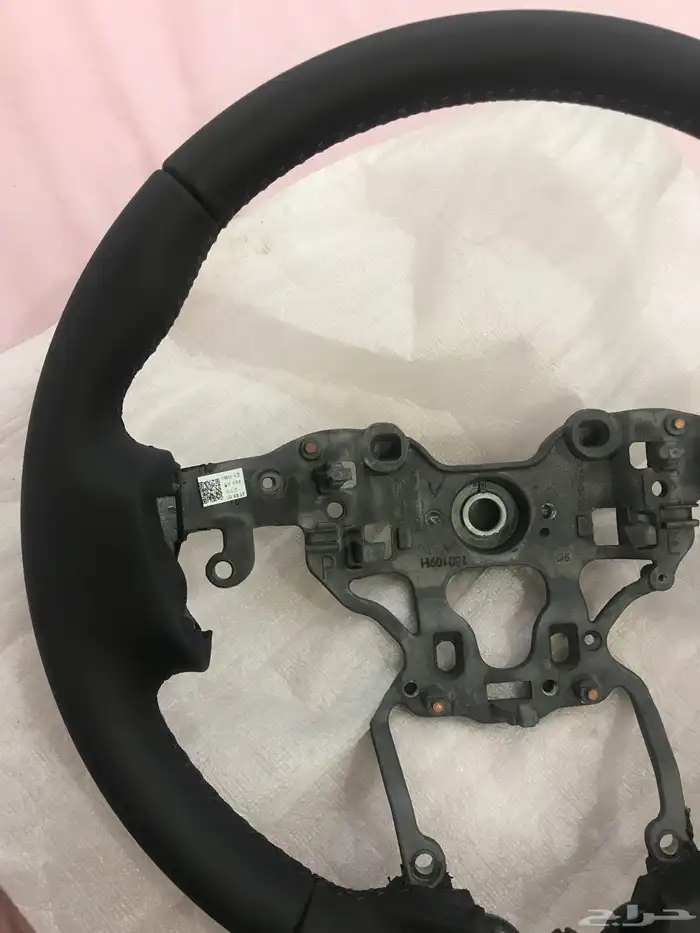 طارة سنتافي جديده وكاله باكياسها تركب من 2013 الى 2018 4