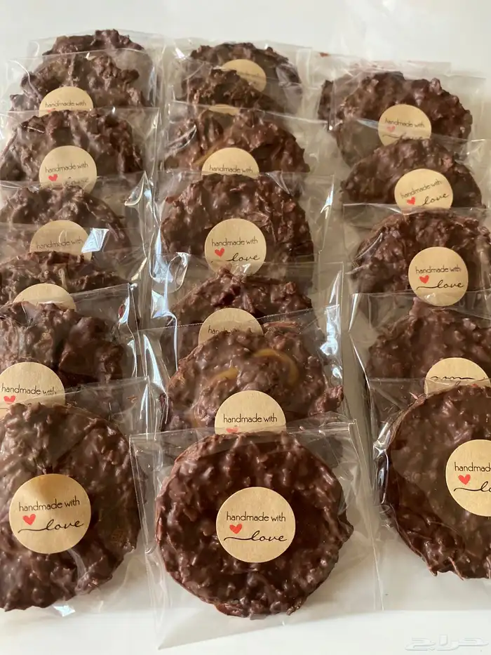 شوكلاتة بلجيكي فاخر 6