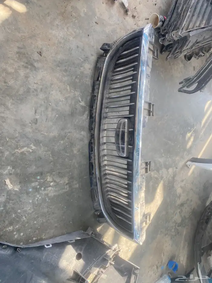 قطع غيار السيارت الصيني 2