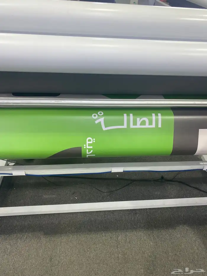 خطاط حروف بارزه لوحات اعلانيه جميع انواع لوحة الاعلانيه 29