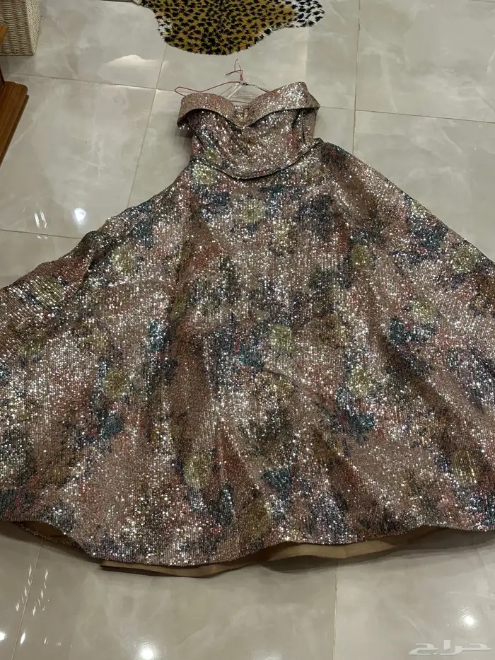 فساتين سهرة حديثة 17