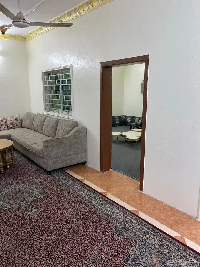غرفتين الجموم للايجار السنوي 0