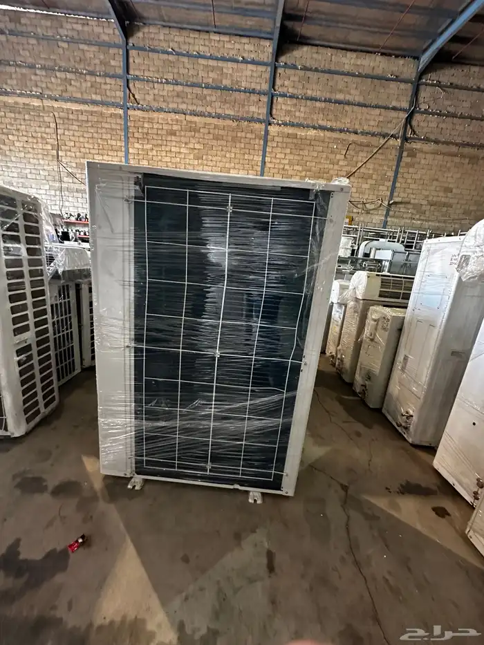 مكيفات مستعمله 0