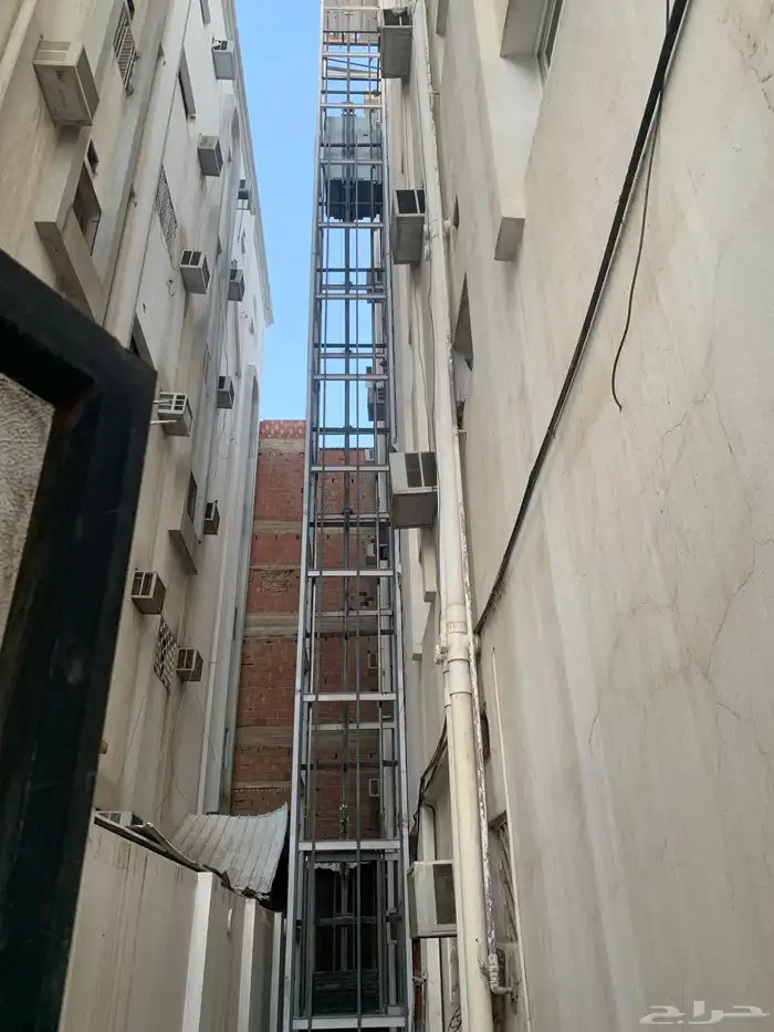 حداده عامة وصيانة تحت الطلب 11