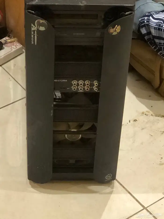 بي سي 1