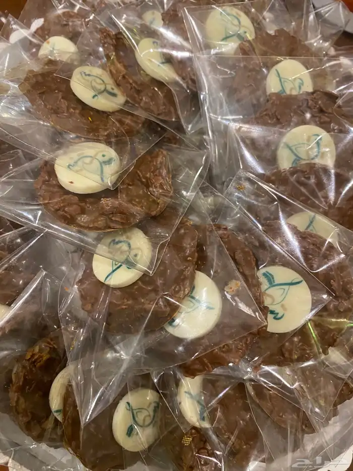 شوكلاتة بلجيكي فاخر 5