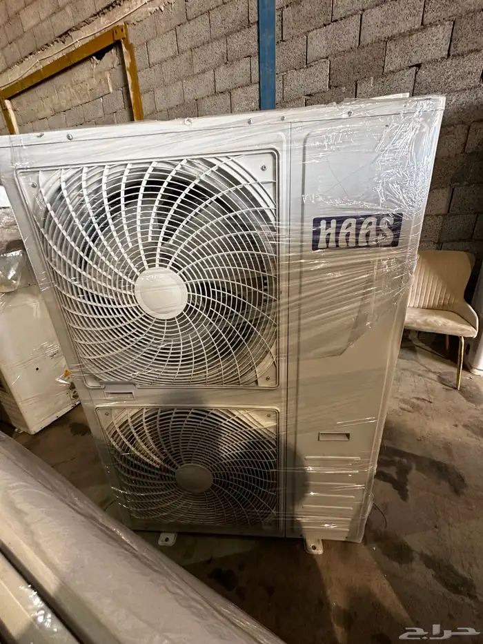 مكيفات مستعمله 1