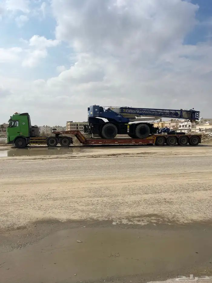 لوبد هيدروليك ضبا شرما 0