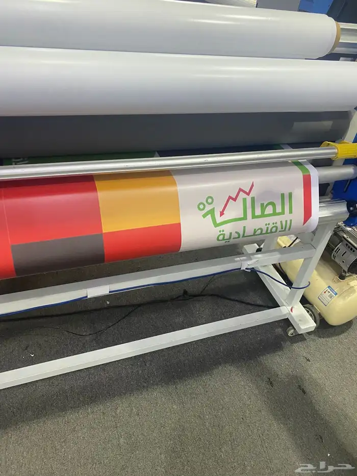 خطاط حروف بارزه لوحات اعلانيه جميع انواع لوحة الاعلانيه 28