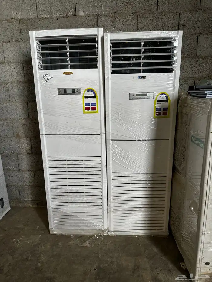 مكيفات مستعمله 4