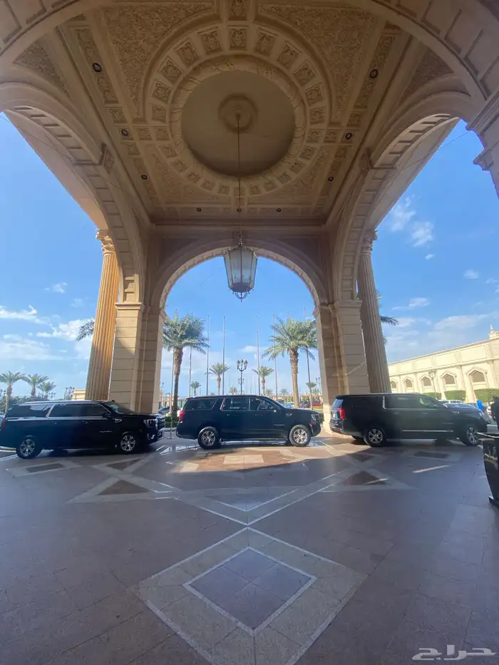 سيارات جمس تنظيم معارض ومؤتمرات زيارات ومناسبات احتفالات 1