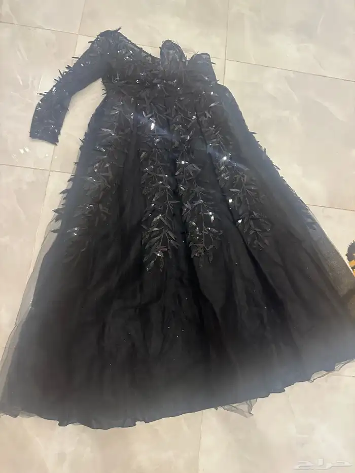 فساتين سهرة حديثة 15
