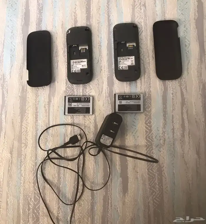 جوالات سامسونج قديمة 2