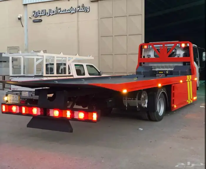 سطحه المجمعه هدروليك وعادي 30