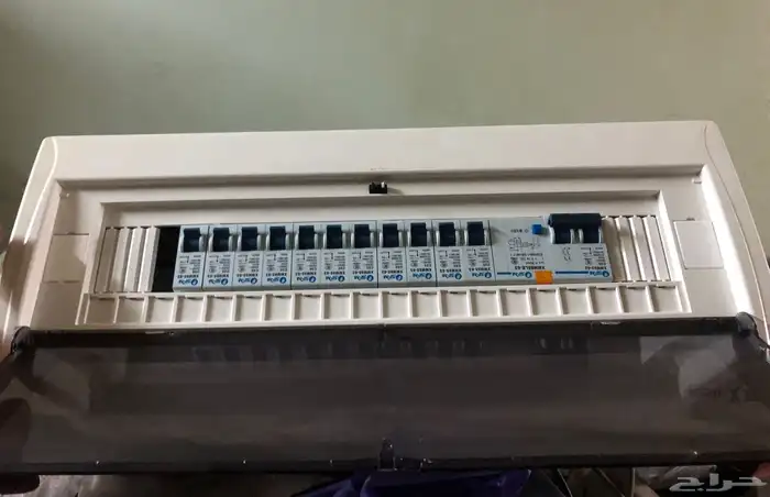 عداد كهرباء 11 0