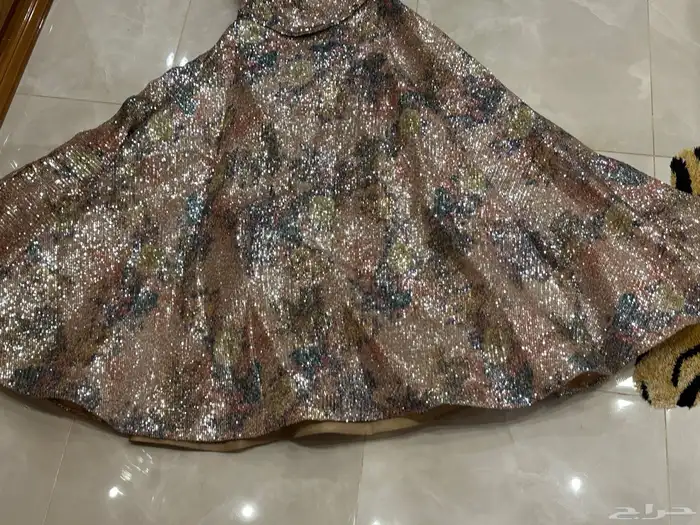 فساتين سهرة حديثة 18