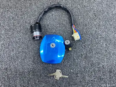 سوتشات واقمشة وكربريترات سوزوكي Ax100 الاصلية 1