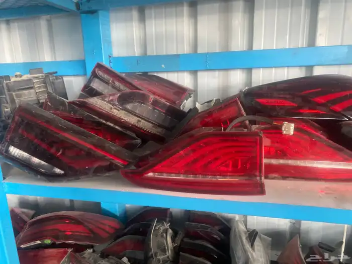 قطع غيار السيارت الصيني 12