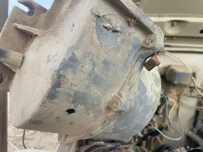 هواية داخلية (سخانة) جيب 84 11