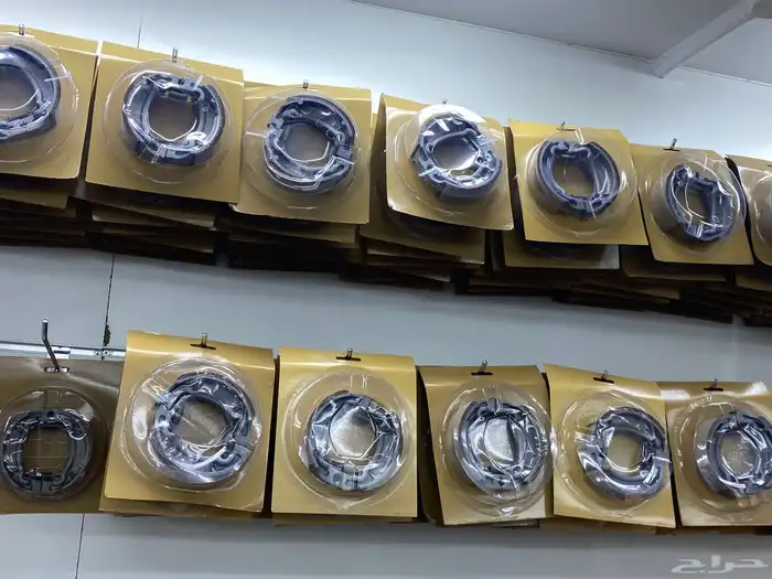 سوتشات واقمشة وكربريترات سوزوكي Ax100 الاصلية 2