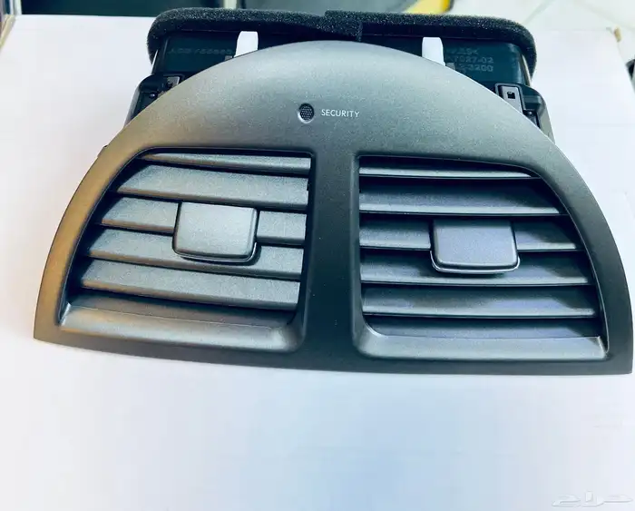 ديكور مكيف لكزز ES-350-2009 1