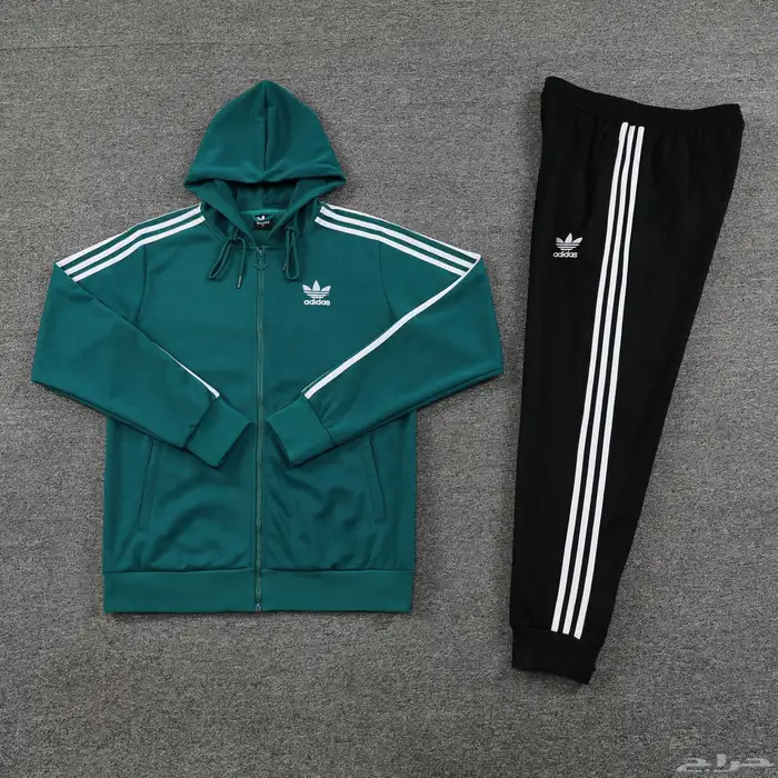 اطقم نايكي تك فليس Nike Tech Fleece Hoodie الوان منوعه 2