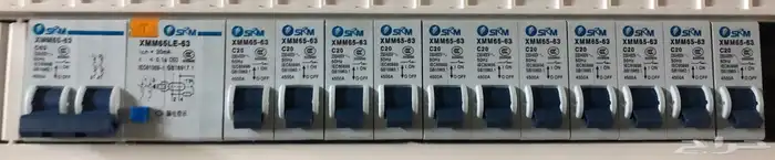 عداد كهرباء 11 1