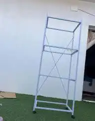 استاند قفص 601 اقفاص 601 1